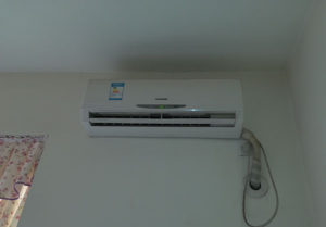 沈阳空调维修电话是多少