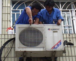 沈阳空调售后维修服务中心在哪里找