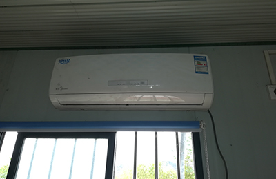 沈阳空调维修在哪里找