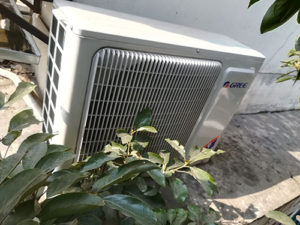 沈阳空调维修售后服务