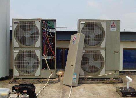 沈阳空调维修电话号码多少