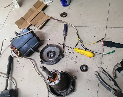 沈阳空调维修售后服务中心电话在哪里找