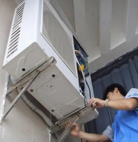 沈阳24小时空调维修热线