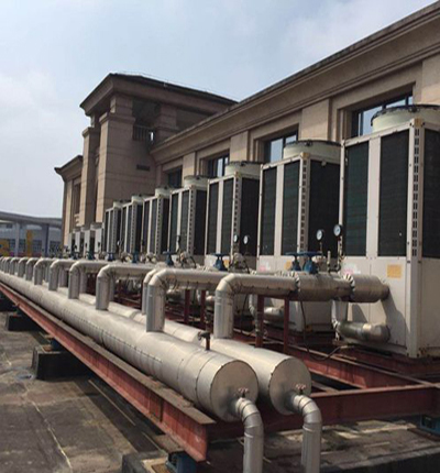 沈阳多联机维修 沈阳中央空调维修