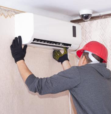 沈阳空调内机噪音大