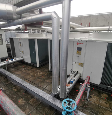 沈阳附近中央空调维修 沈阳上门中央空调维修